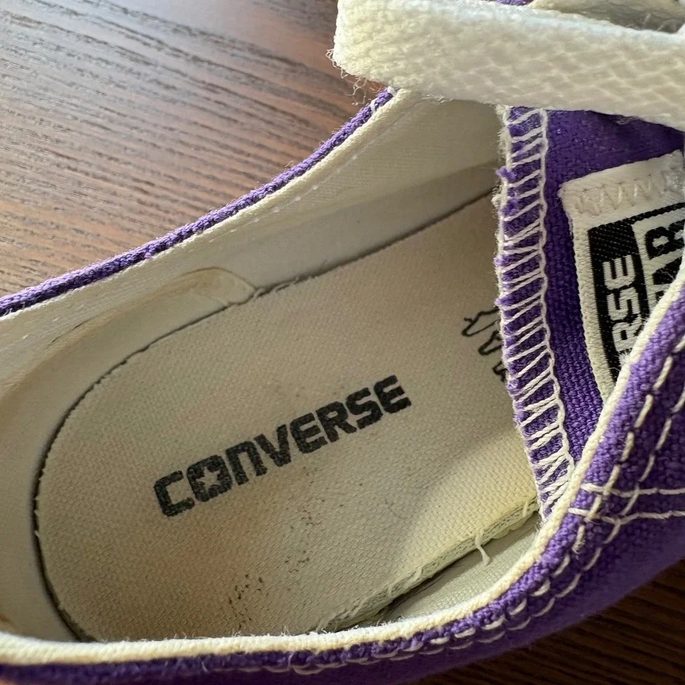 Converse chuck taylor